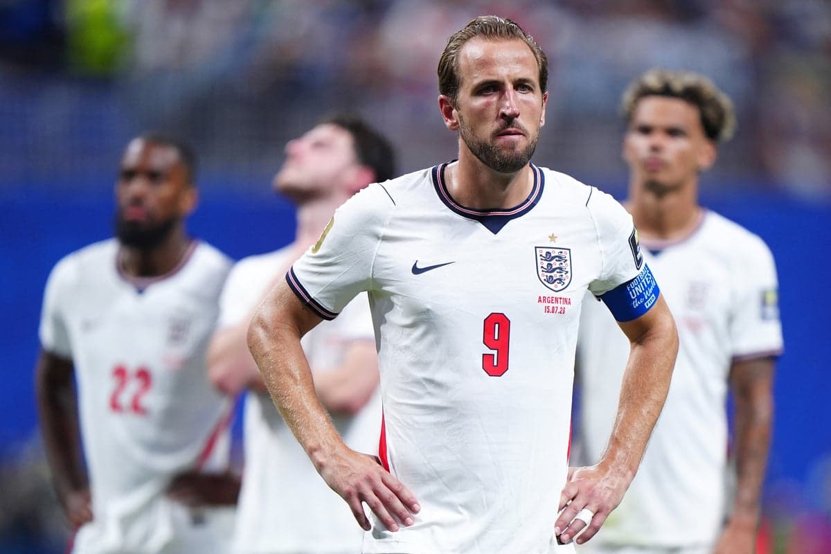 The deeper question England must answer after latest World Cup failure