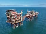 Trade union Unite urges Labour to consider nationalising 'essential' Rough gas storage facility