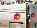 Mitie is latest London-listed firm to fall as deals frenzy hits £70bn: Outsourcer boss eyes £50m payday in takeover