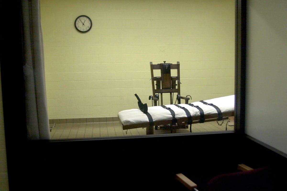 Killer set to be executed in Florida after insisting he is too old to face death penalty