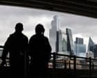 ‘There’s no plan’: as instability in global bond markets rises, what are the knock-on effects?