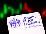 Healey urged to 'turbocharge' London stock market after £180billion takeover frenzy in less than three years