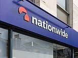 Virgin Money profits fell before Nationwide Building Society takeover