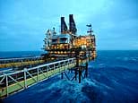 BP puts North Sea business up for sale ending 60 years of production