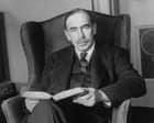From Bloomsbury to Whitehall: new play reimagines life of John Maynard Keynes