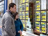 Housing market stuck in a rut as weak demand hits sales and prices