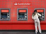 Cash will make up just 4% of all payments in Britain by 2035 but remains 'important' for millions