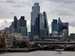 London more exposed than any other region to march of the robots - with three in four jobs at risk