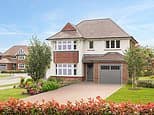 Barratt Redrow chief brands plans for fake chimneys on new homes a 'ridiculous waste of money'