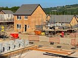 Higher mortgage rates are quashing buyer demand, says Bellway