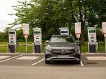 Government to review public EV charging costs as prices soar 38% in five years