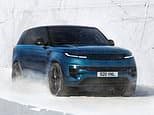 Range Rover Sport Electric revealed: It'll starts from £110,000 - is it worth the huge premium versus the petrol version?