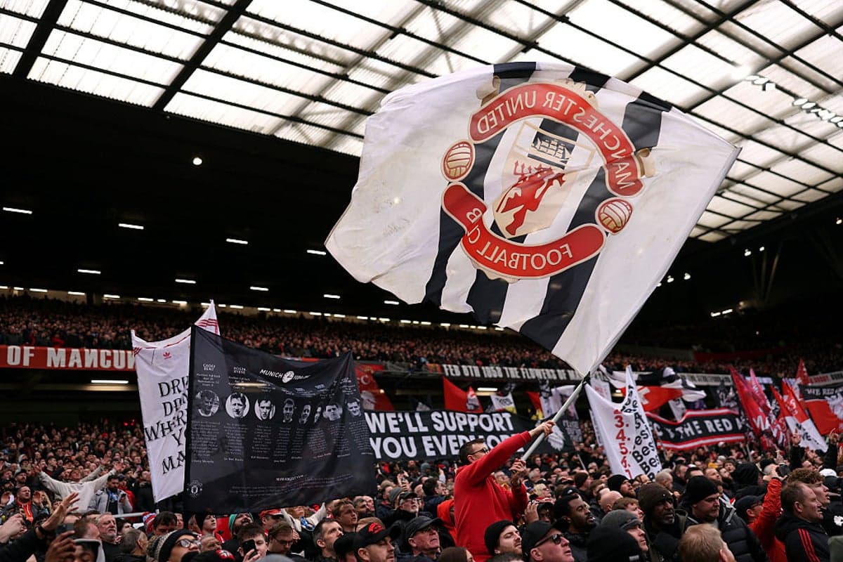 The dark side of Manchester United’s season-ticket fiasco