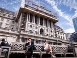 Soaring oil price fuels interest rate rise fears: Bailey warns of instability 'for the foreseeable future'