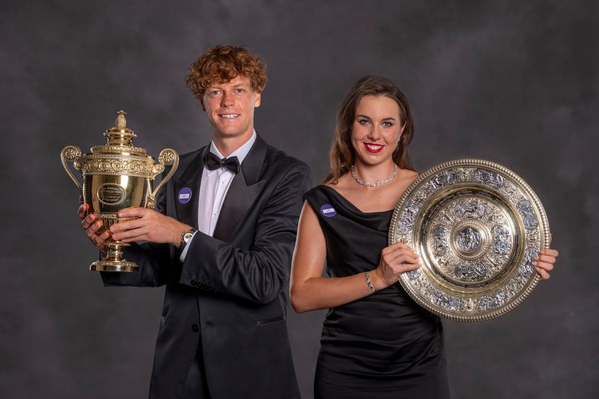 Wimbledon 2026 awards: Best matches, biggest surprises, and a few disappointments
