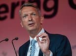 Former Bank of England chief economist tells Andy Burnham to 'take knife' to public spending to calm jittery bond markets