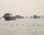 Global growth is slowing to lowest level since pandemic, says World Bank