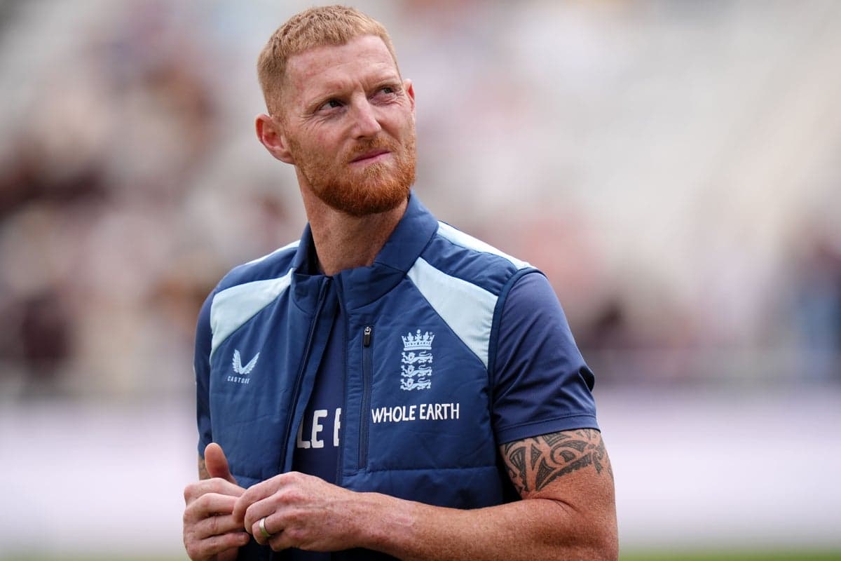 Ben Stokes set for cricket return with Durham after shock England retirement