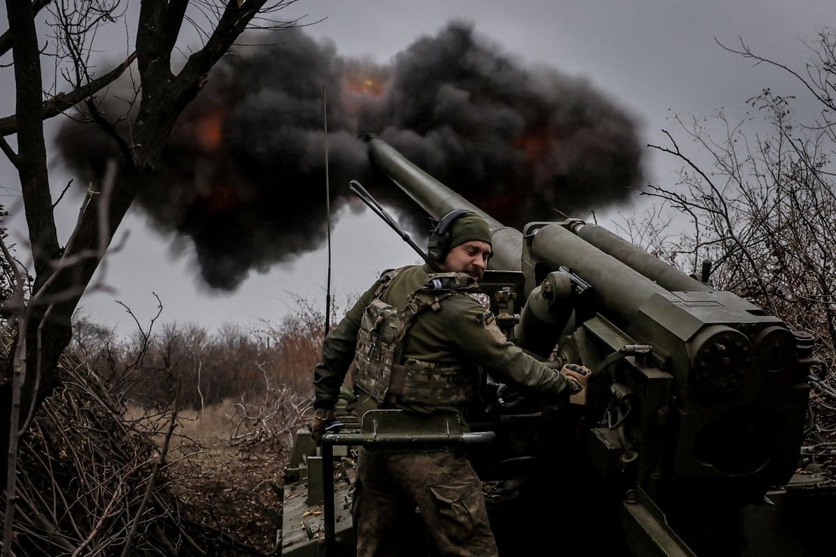 Ukraine-Russia war latest: Moscow strike kills 4 in Dnipro as Zelensky cautioned against ‘concession’ to Putin