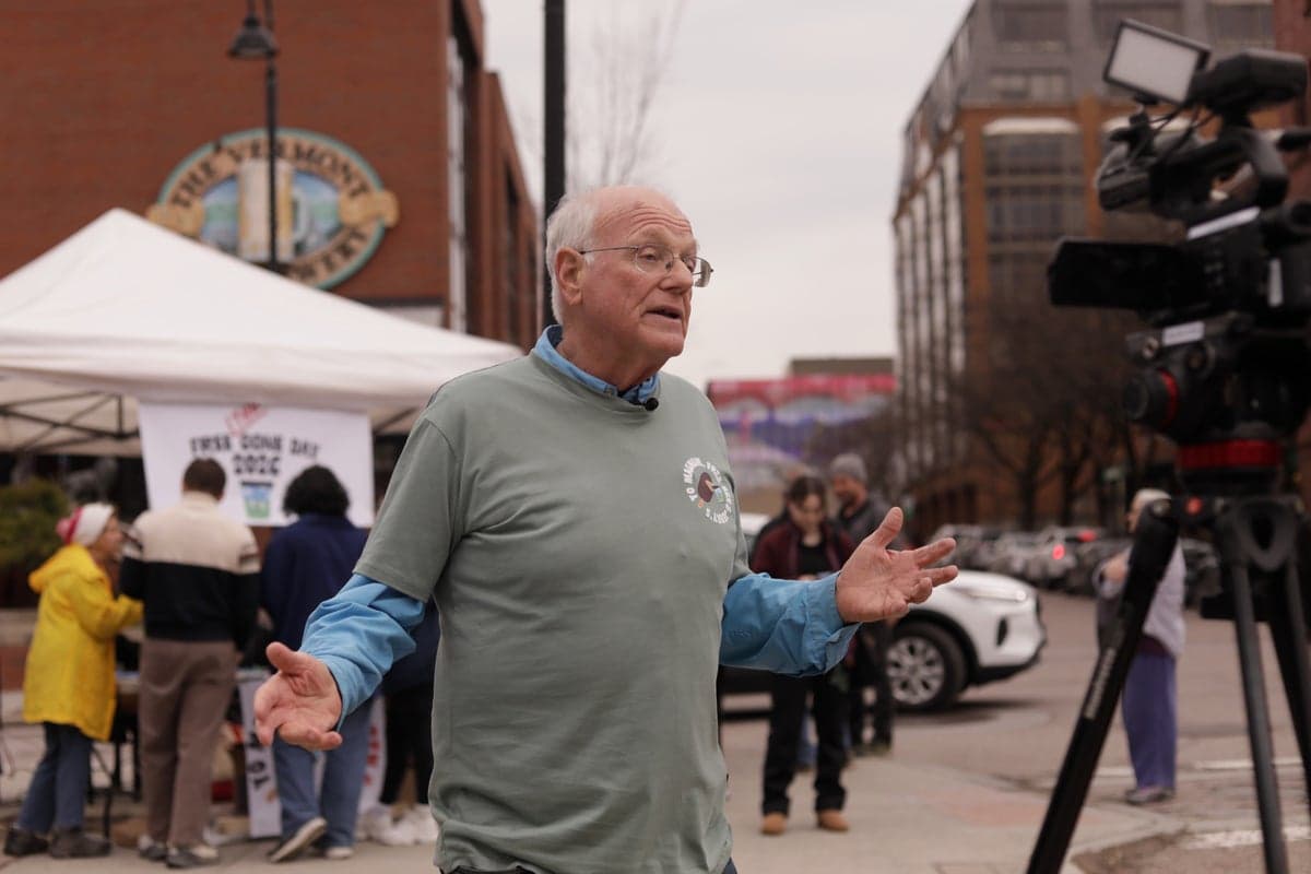 Ben & Jerry’s Foundation says it will shut down amid legal dispute with parent company