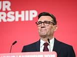 Government tax take soars and households face another likely raid as Burnham plots spending spree