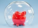 Stop the bond market wreaking havoc on YOUR money: Ordinary households are set to be hit hard. Experts reveal the vital actions you must take now to avoid the worst