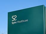 Hospital firm Spire Healthcare extends private equity takeover deadline for the fifth time