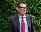 Andy Burnham to propose devolution plan in first major policy speech since launching bid for No 10 – UK politics live