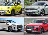 Chinese car lookalikes for EVERY type of driver: The bargain copycat motors outperforming top European brands