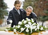 JEFF PRESTRIDGE: The moment I realised I needed a will NOW. These are the vital steps everyone must take