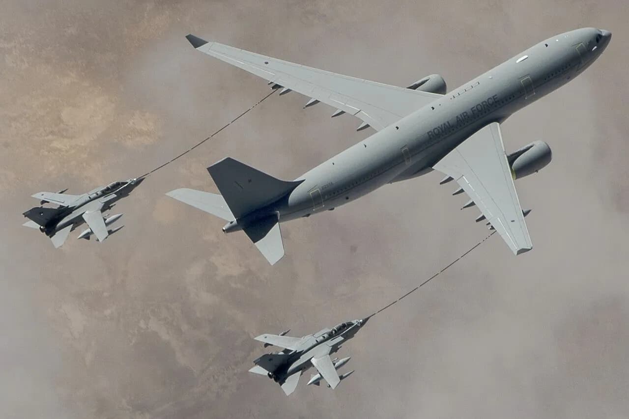 Houthi Advance in Yemen Continues; UK Provides Air Support to Saudi Arabia