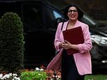 Shabana Mahmood tipped to be Burnham's Chancellor - what could her plans be for the economy and taxes?