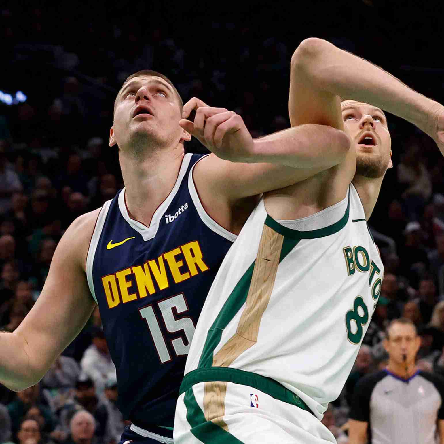 Our Expert Predicts Every Round of the N.B.A. Playoffs