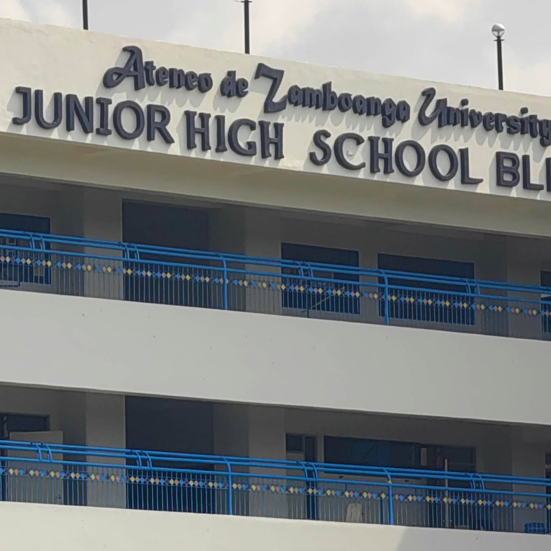 1 Dead After Student Livestreams School Shooting in the Philippines