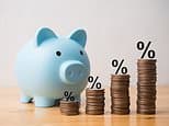 How your bank is raking in record profits while 'ripping you off' - and what you must do to fight back: SYLVIA MORRIS