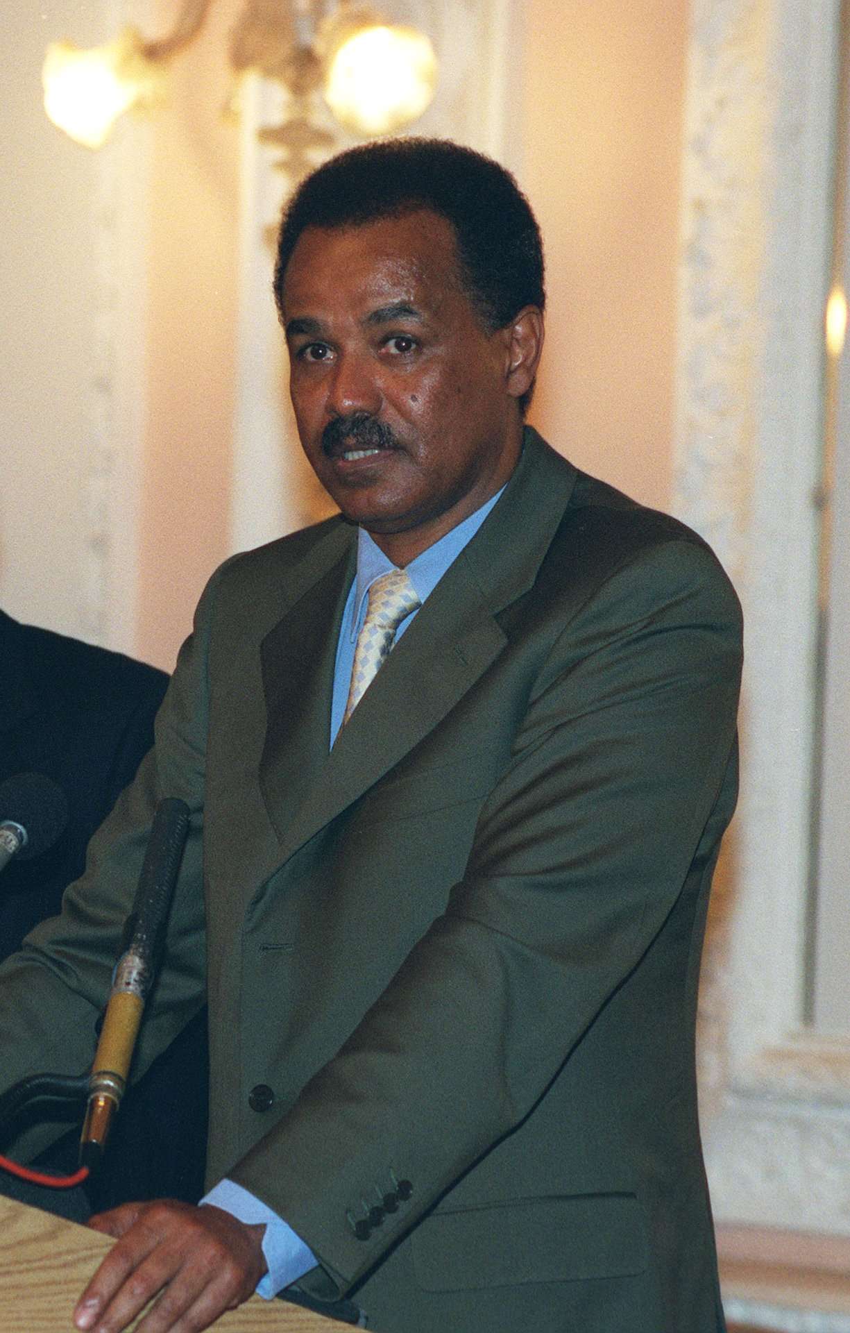 Eritrea’s Pivotal Role in Stabilizing the Horn of Africa