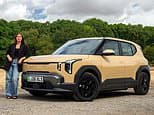 Has the Kia EV2 finally cracked the formula for a stellar small family SUV?