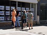 Property asking prices see biggest June drop in 14 years as buyers have the upper hand