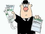 Do you need to worry about Making Tax Digital? The This is Money podcast