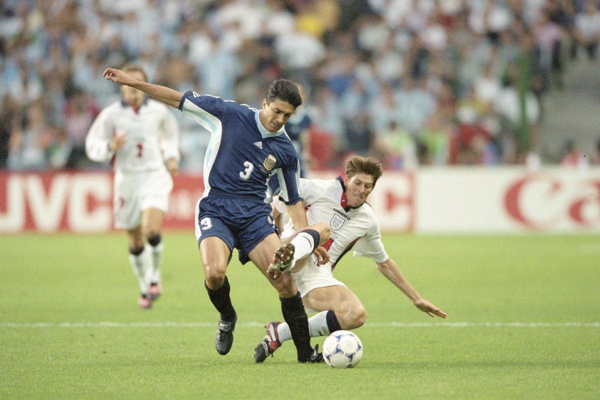 How far have England got in previous World Cups? Everything you need to know ahead of Argentina clash
