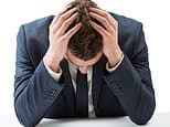 I blew £120,000 on risky trading bets. This is how I kept it secret from my wife and family... until this mistake saw my life implode and I ended up in rehab. Don't ignore these signs