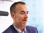 I know that even Labour agrees the tax burden is too high, says small business champion Craig Beaumont