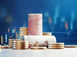 How to invest £100,000: What to do if you are sitting on too much cash