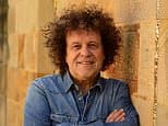 Leo Sayer: You Make Me Feel Like Dancing still earns me up to £200,000 a year...four decades on!