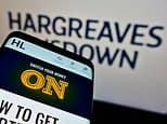 Hargreaves Lansdown launches cash Isa paying table-topping 4.3% - should you sign up?