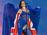 Oasis, Dua Lipa and Coldplay lead Britain's £11bn rock 'n' roll boom