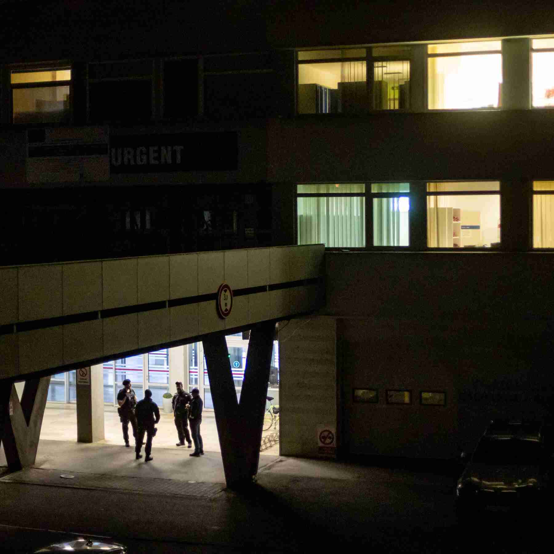 Slovakia’s Politics Were Toxic Long Before Its Prime Minister Was Shot