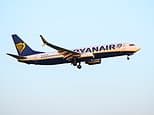 Ryanair profits slump as weaker demand pushes airline to slash prices over summer