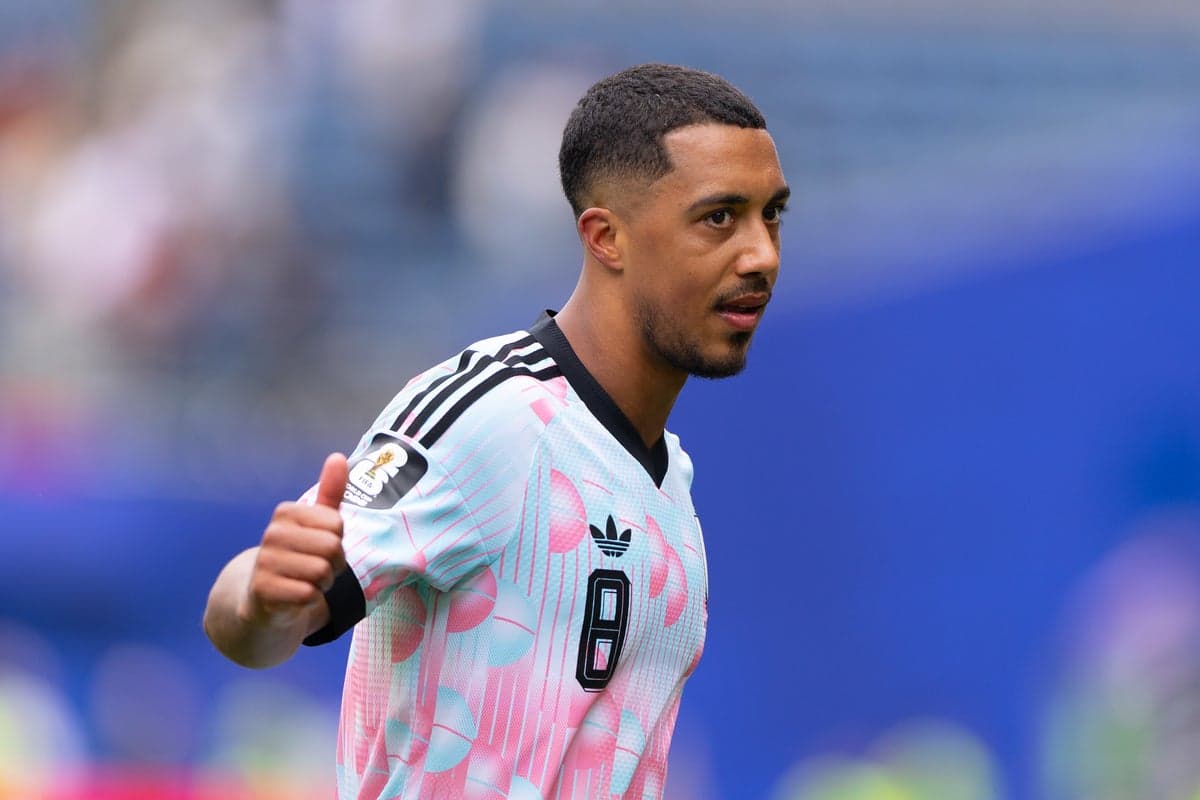 Manchester United in talks over Youri Tielemans move after Ederson deal stalls
