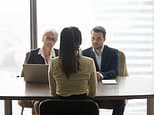 Britain's tough jobs market starting to reveal 'pockets of optimism' says top recruiter